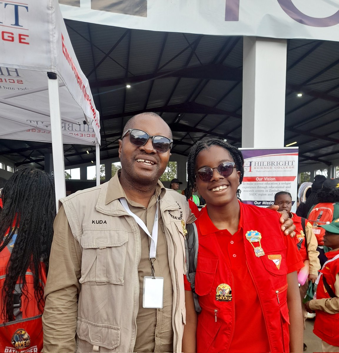 Kudakwashe Chingono tweet media