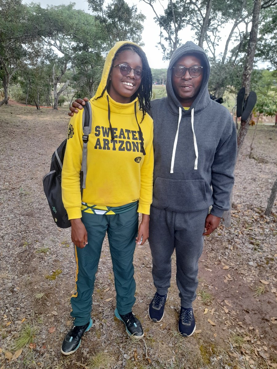 Kudakwashe Chingono tweet media