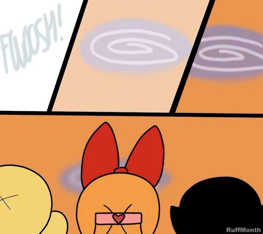 RuffMonth's tweet photo. Pages 27-30
#powerpuffgirls #crossoverau #ruffmonth #powerpuffgirlsblossom #powerpuffgirlsbubbles #powerpuffgirlsbuttercup #rowdyruffboys #rowdyruffboysboomer #powerpuffgirlsoc https://t.co/NfwhPx2lp4