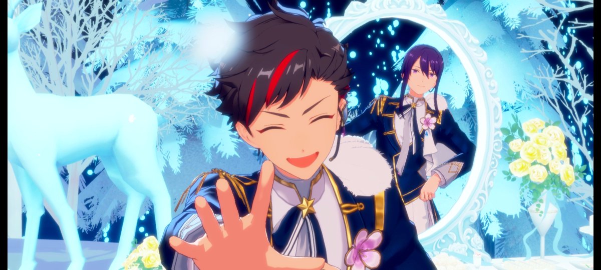 最近の出来事はつらいものです。楽しいことを見て気分転換しましょう。