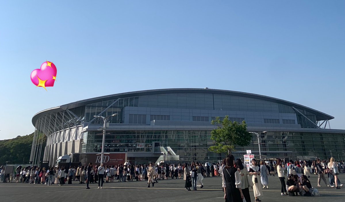 daichazu_415's tweet photo. 来たよ！Daiki ariokaは来ますか？
シャドボ待ってます！(出た) https://t.co/5mdOkfrKRU