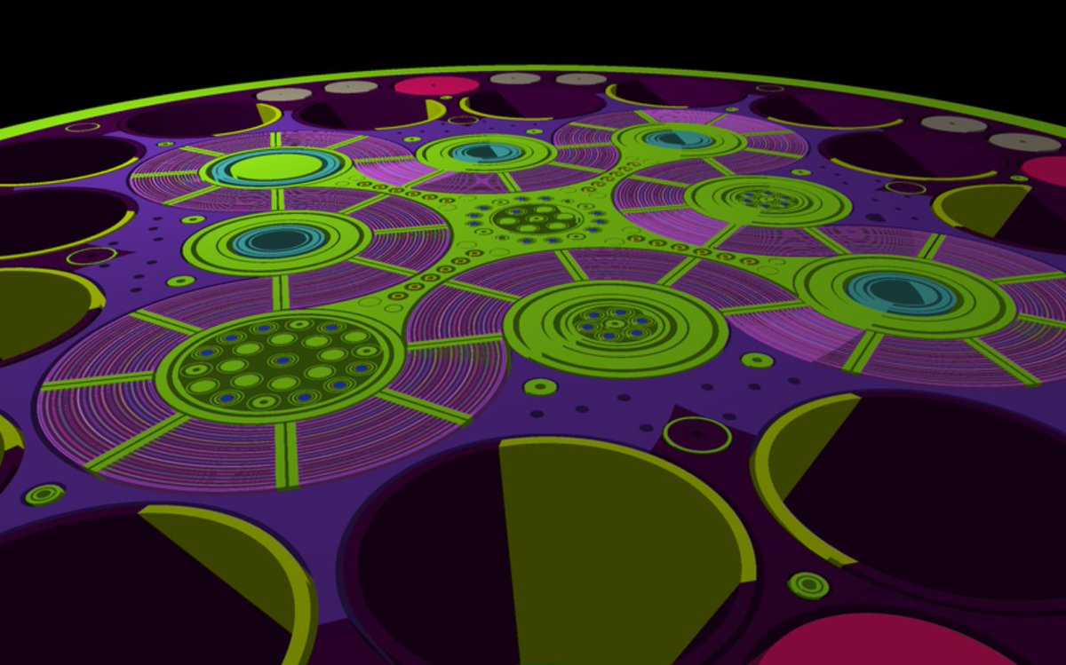 Paul Cosgrove tweet media