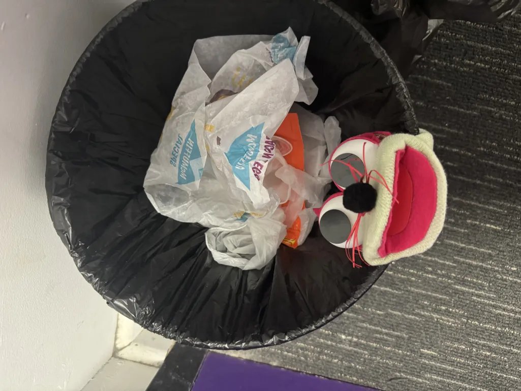 THEY TRIED TO THROW $SOCK OUT. GUESS WHAT, IMMA BE EVERYWHERE.