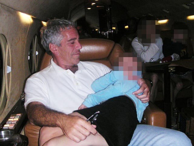 Is it time to release the Epstein files?