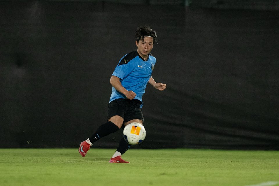 川崎フロンターレ on X: 