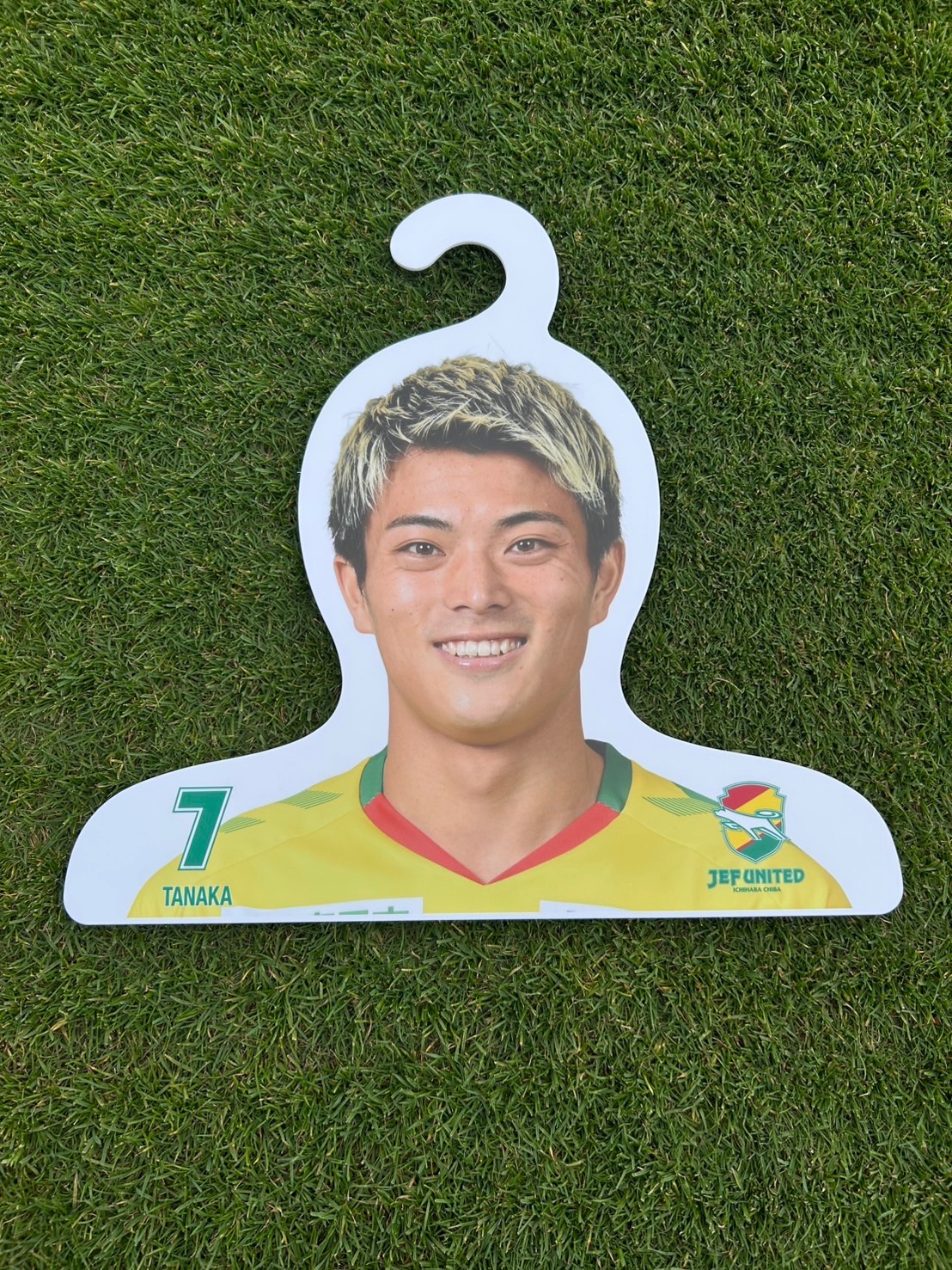 ジェフユナイテッド市原千葉 2016シーズンレプリカユニフォーム