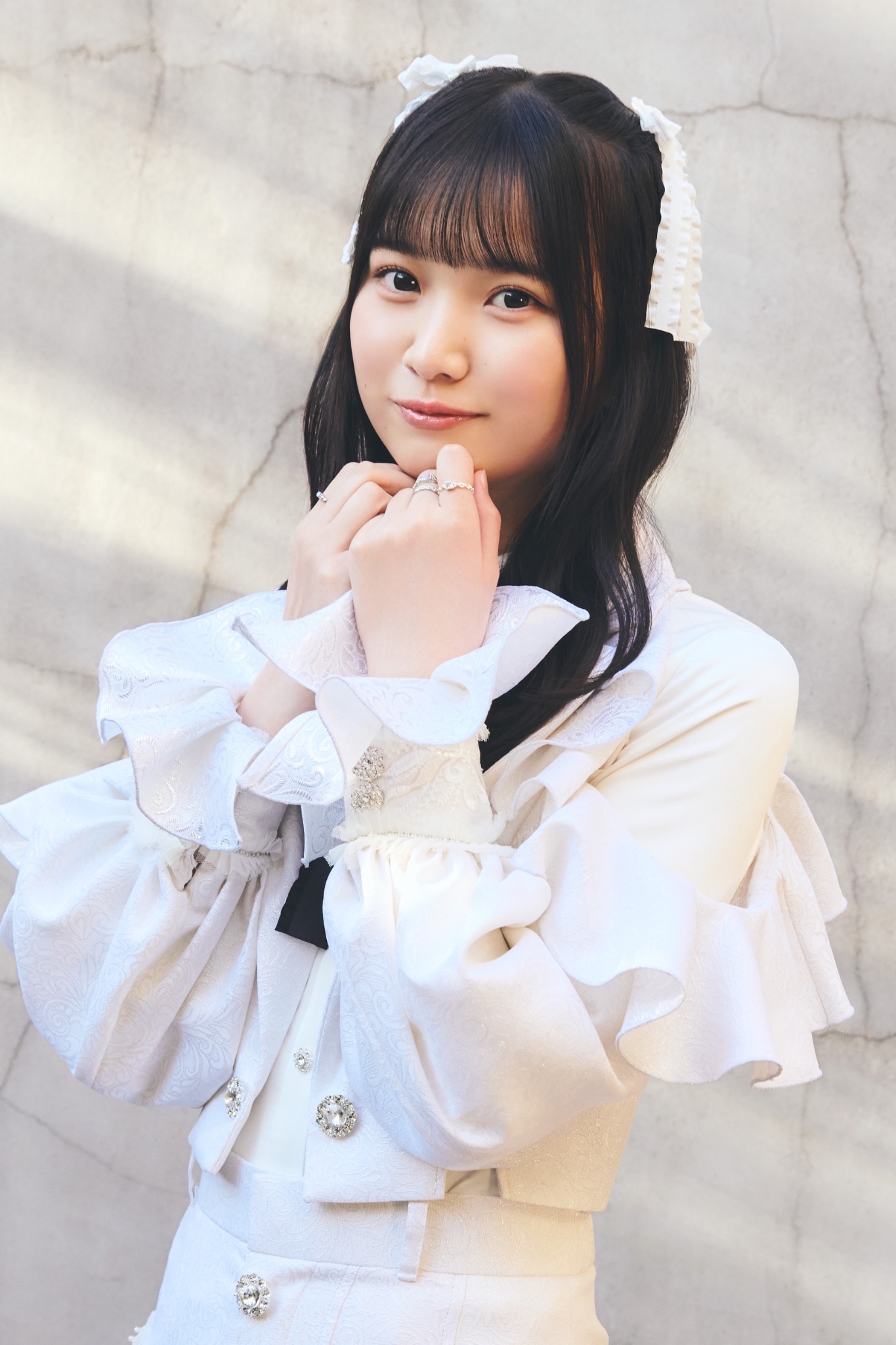 綾瀬 ことり (@ayase_kotori_) / X