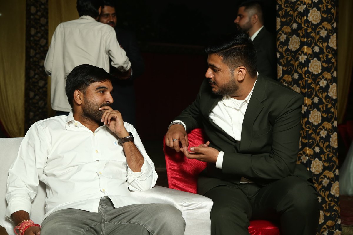 जन्मदिन की हार्दिक शुभकामनाएँ भाई साहब 
<a href="/AbhimanyuP00NIA/">Abhimanyu Poonia</a>