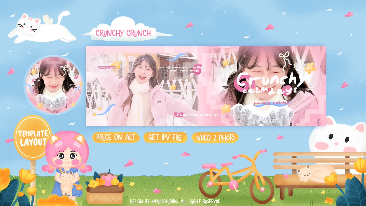 meOchibites's tweet image. bantu retweet meOongs &amp;gt;__O

12 TEMPLATE LAYOUT ini bisa dibawa pulang HARI INI, jam 19.10 WIB.

cek ALT dan post selanjutnya buat detailnyaaa! ayOo bawa pulang ^__^ #zonauang