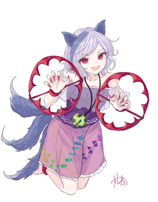 えのこちゃん