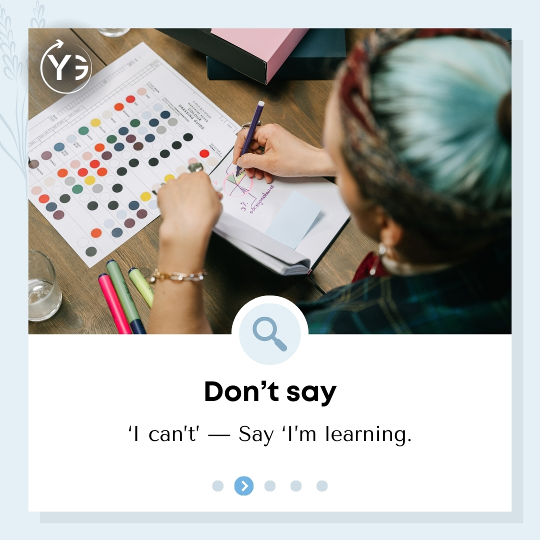 yesudas_gadda's tweet image. 🧠 You Are Listening: Master Your Inner Voice | Empowering Thoughts by Yesudas Gadda
#YesudasGadda #YGInspires #InnerVoiceMatters #PositiveSelfTalk #SelfBelief #MindsetMatters #MotivationalCarousel #SpeakPositivity #DailyMotivation #EmpowerYourMind #InnerStrength