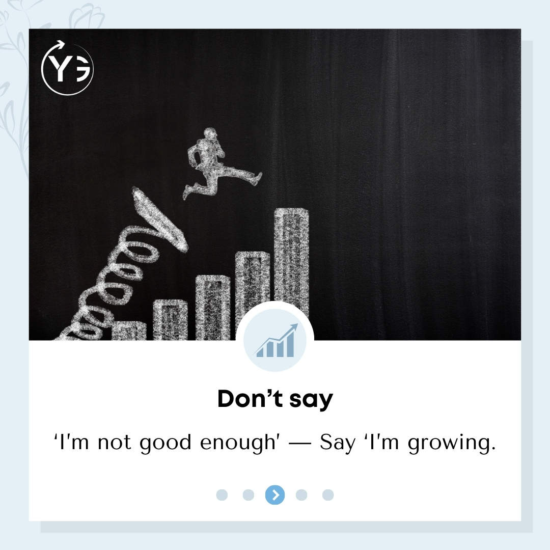 yesudas_gadda's tweet image. 🧠 You Are Listening: Master Your Inner Voice | Empowering Thoughts by Yesudas Gadda
#YesudasGadda #YGInspires #InnerVoiceMatters #PositiveSelfTalk #SelfBelief #MindsetMatters #MotivationalCarousel #SpeakPositivity #DailyMotivation #EmpowerYourMind #InnerStrength