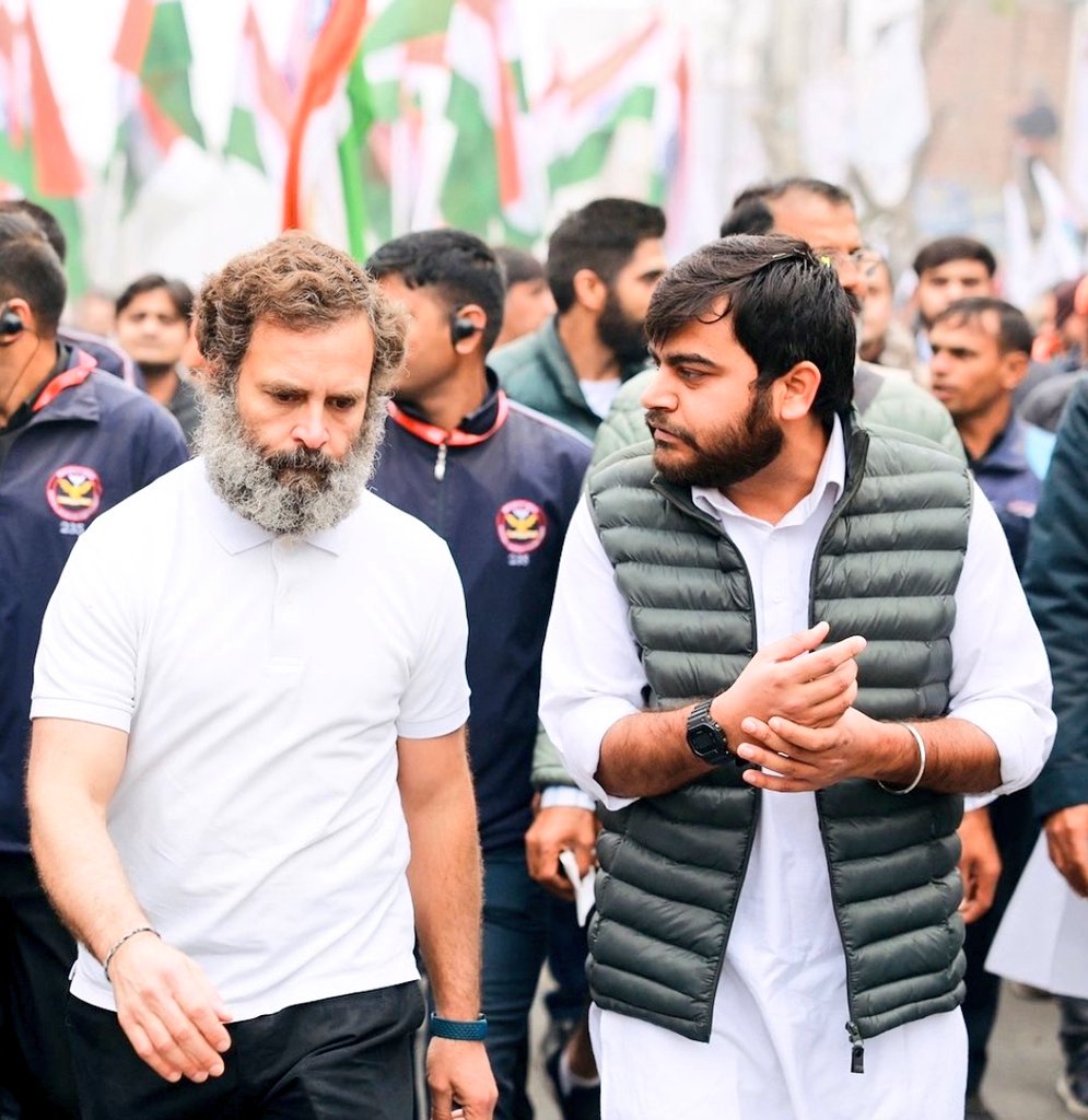Abhishek ChoudharyInc (@abhishek_inc_0) on Twitter photo NSUI के राष्ट्रीय सचिव ,राजस्थान प्रभारी श्री साहिल शर्मा जी को जन्मदिवस की हार्दिक बधाई एवं शुभकामनाएं।
मैं आपके अच्छे स्वास्थ्य एवं दीर्घायु जीवन की कामना करता हूँ !
<a href="/saahil_nsui/">Saahil Sharma</a> NSUI के राष्ट्रीय सचिव ,राजस्थान प्रभारी श्री साहिल शर्मा जी को जन्मदिवस की हार्दिक बधाई एवं शुभकामनाएं।
मैं आपके अच्छे स्वास्थ्य एवं दीर्घायु जीवन की कामना करता हूँ !
<a href="/saahil_nsui/">Saahil Sharma</a>