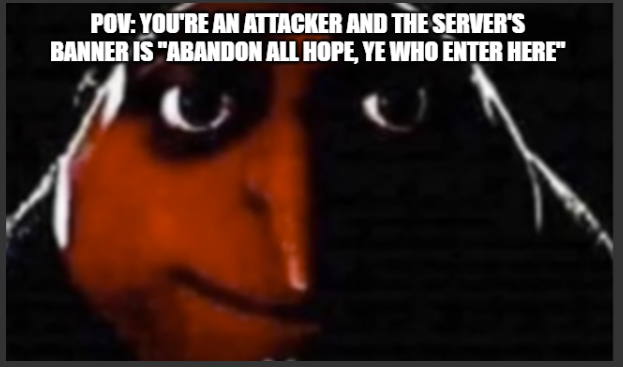 KoifSec (@koifsec) on Twitter photo 