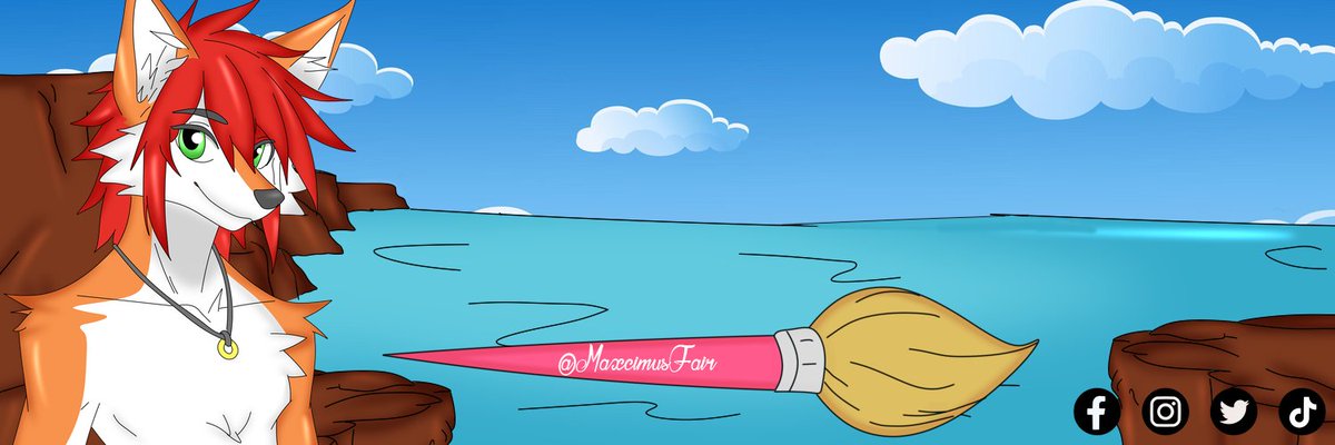 Thx for  <a href="/harpervtuber/">🦄𝐇𝐚𝐫𝐩𝐞𝐫🦄</a> for this amazing banner design.