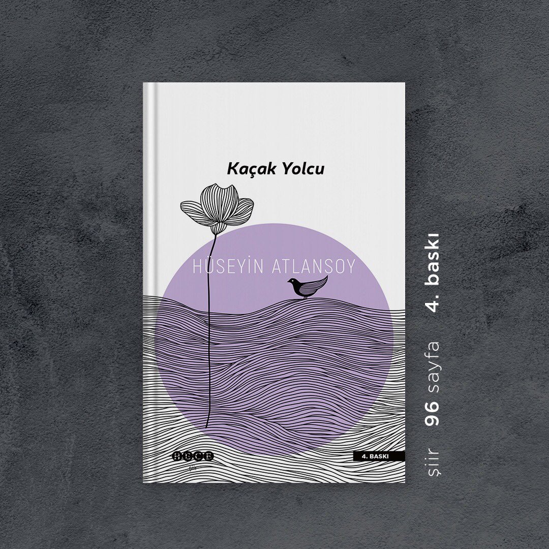 Hece Yayınları (@heceyayinlari) on Twitter photo 