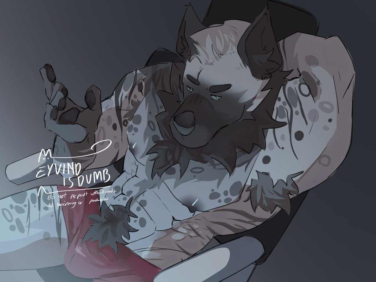 "Whatchu lookin at?"
-
-
-