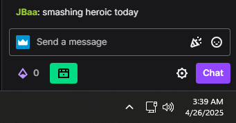 SureThing185444's tweet photo. @heroicgg https://t.co/sPFb38pmRF