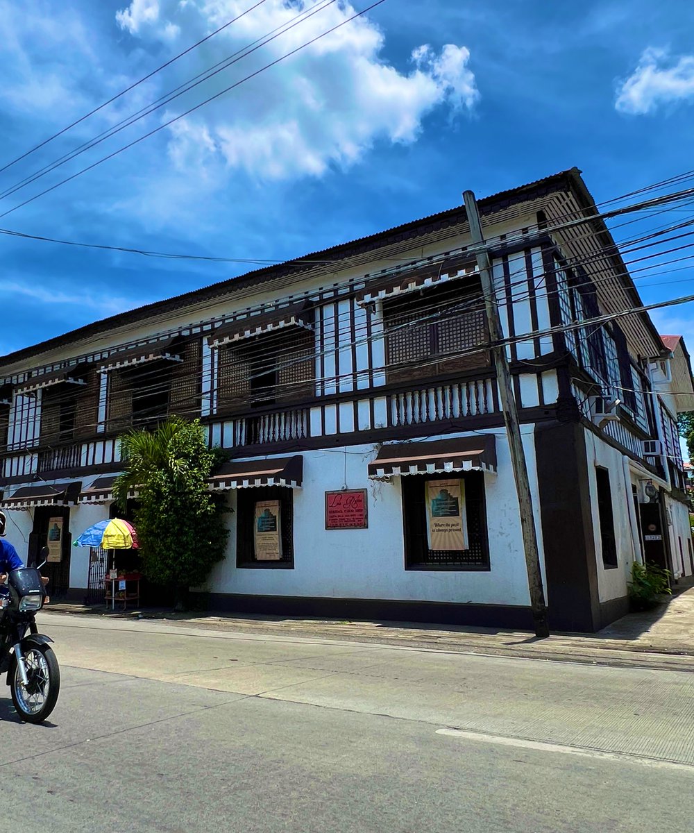 wishkosana's tweet photo. It’s been 8 years since I last visited Iloilo! 

Thanks to the newly inaugurated
 🇹🇭DMK-ILO 🇵🇭route… will definitely be back next time ! (bitin kaau https://t.co/ZasyHhr7Xx