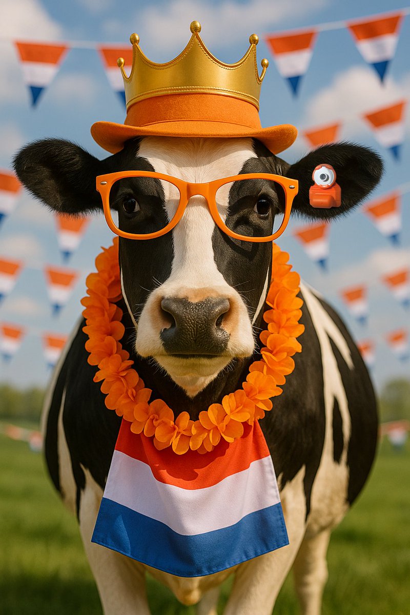 CowManager tweet media