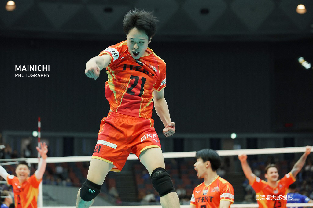 JTEKT-STINGS-AICHI (@JTEKTSTINGS) / X JTEKT-STINGS-AICHI (@JTEKTSTINGS) / X