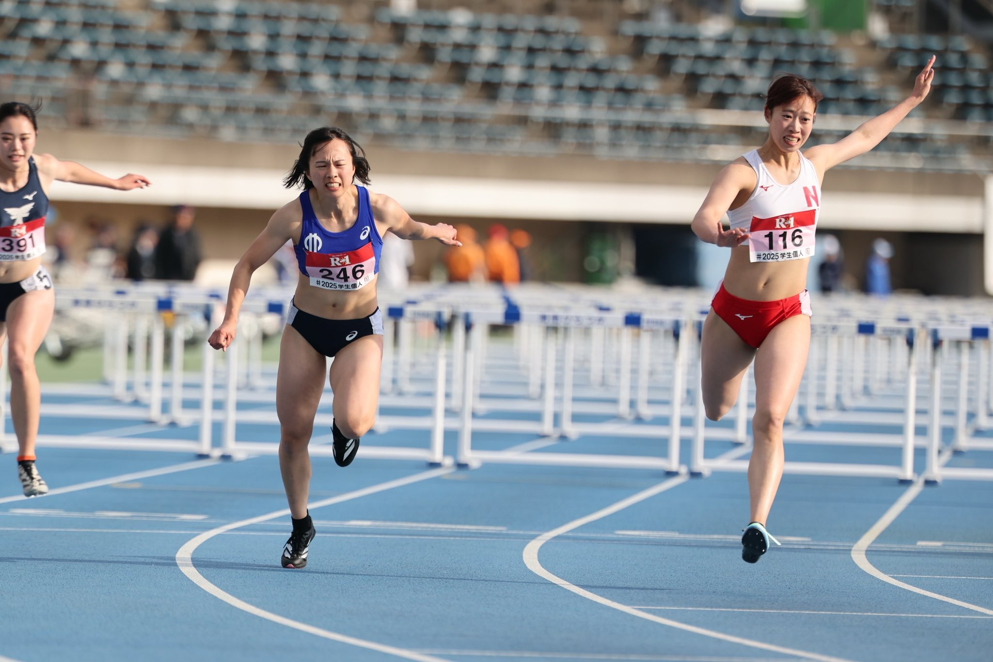 月刊陸上競技 2021 1〜12月全巻＋全付録セット　2022、23も在庫有り 月陸Online／月刊陸上競技 on X: 