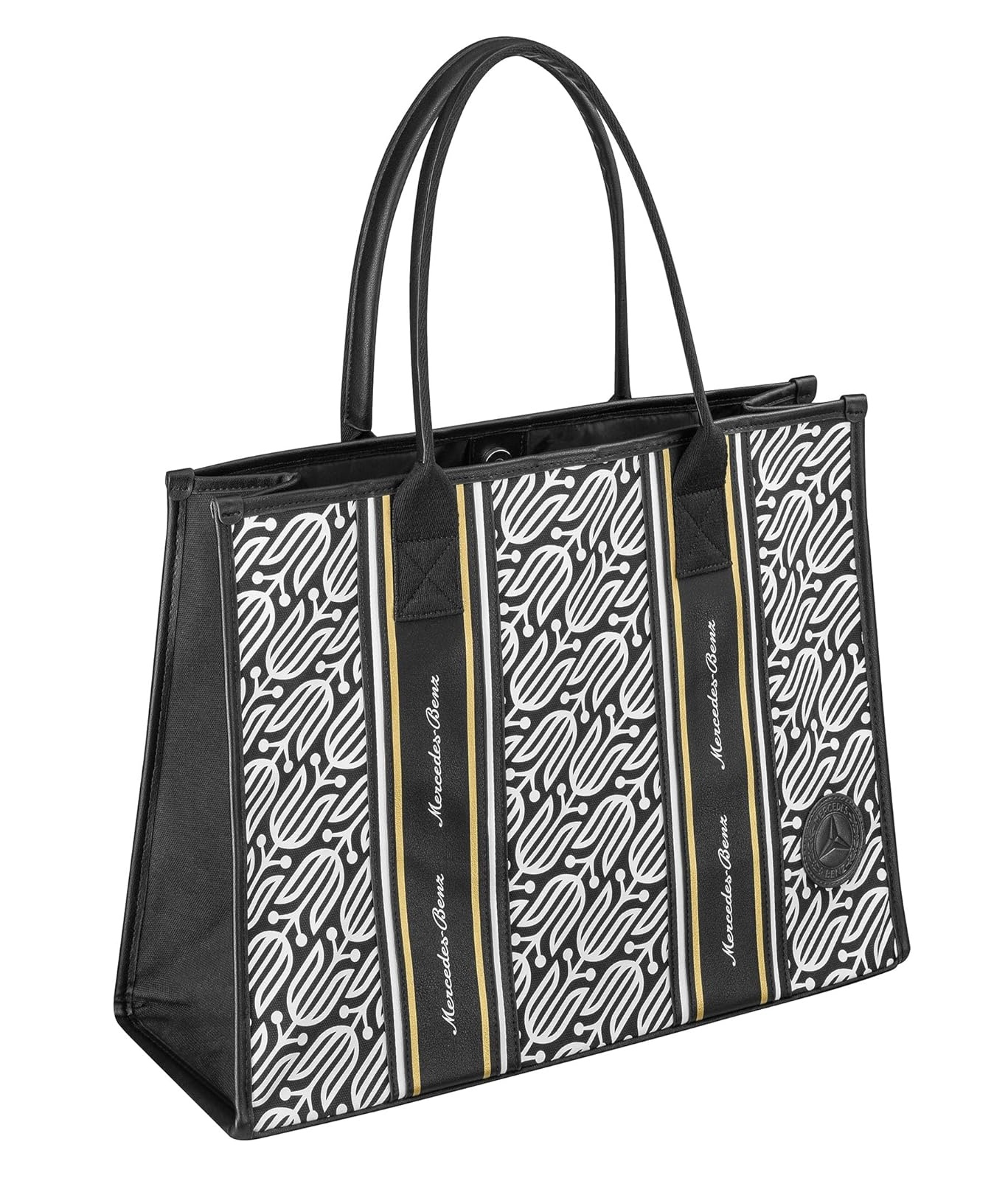 Mercedes-Benz ネイビー トートバッグ Amazon | 【メルセデス・ベンツ コレクション】純正 ミニトート