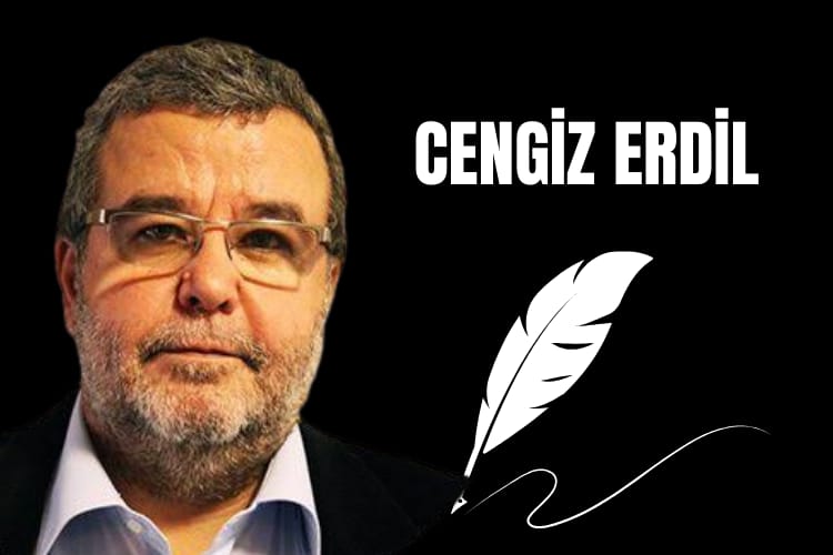 Şanlıurfa Olay Gazetesi on X: "Kanal İstanbul artık ...