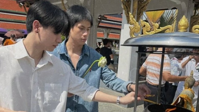 사땅 🤍 ( wave's protector ) tweet media