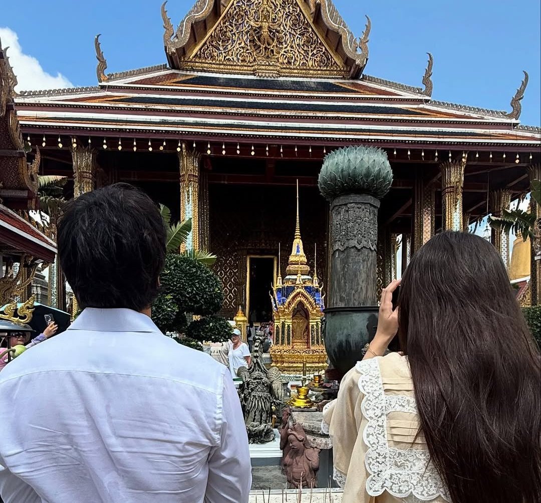 사땅 🤍 ( wave's protector ) tweet media