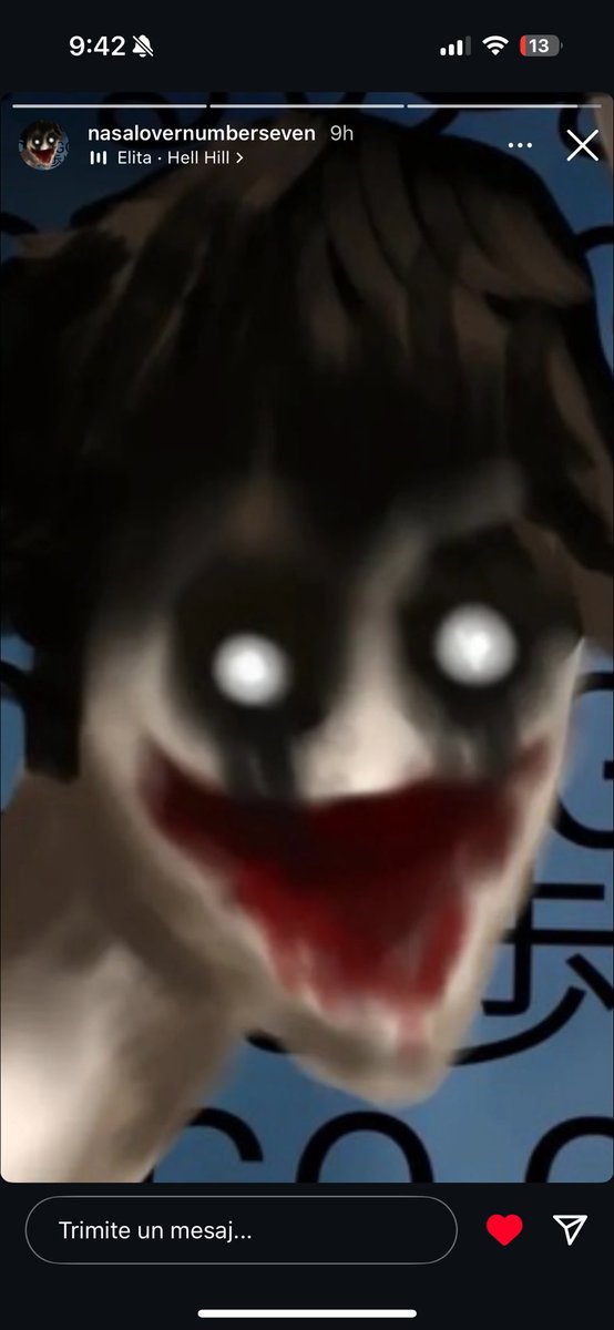 lilith_Qwn's tweet image. exactly how Hell Hill feels -Elita #elita #HellHill