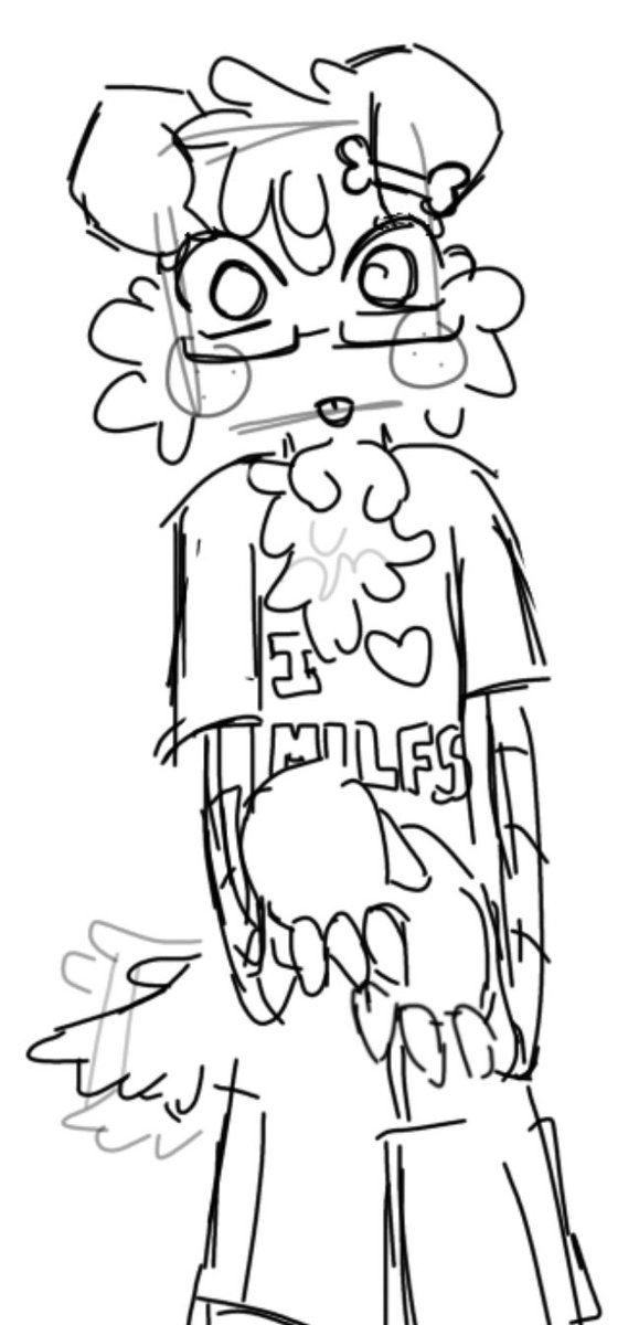 shrimpyshack's tweet image. freaky goobsona bcs of inside jokes