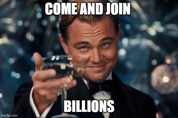 FaveStationery's tweet photo. Its Still not late for you ....
Be Billions
Make Billions

We are the future of AI Agent.
Trusted and Visioner Building internet .

@provenauthority 
@billions_ntwk 

Dont Forget Click My Link :
https://t.co/rYYjtpNsRs https://t.co/IGKHzunkF3