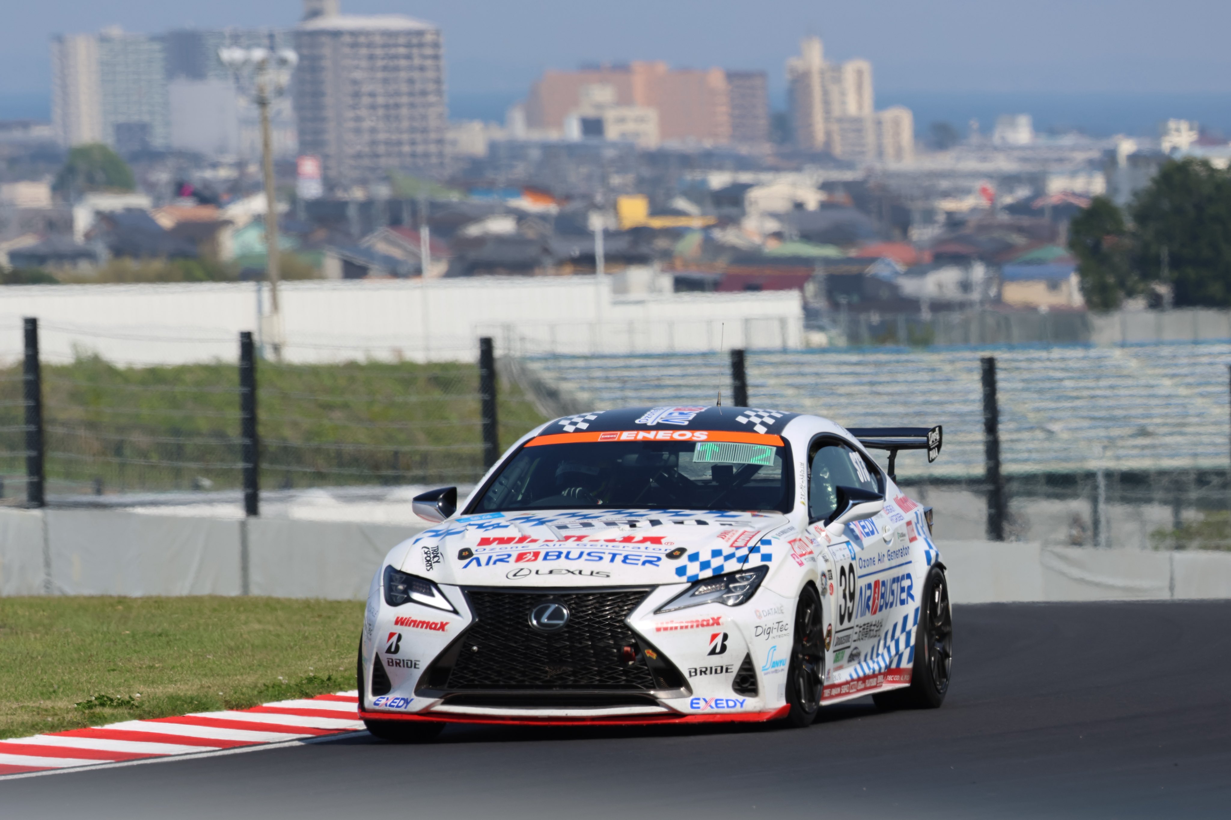 鈴鹿サーキット Suzuka Circuit on X: 
