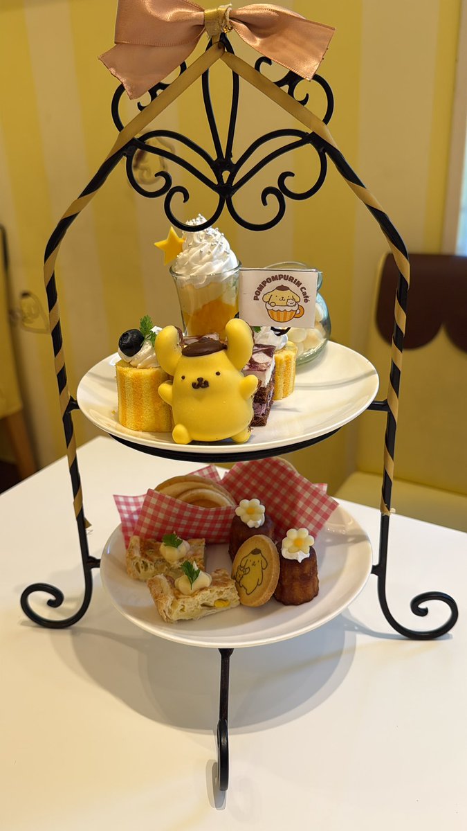 kuribon's tweet photo. 百万年ぶりにコンカフェに来た。 https://t.co/AF0ttWYaXf