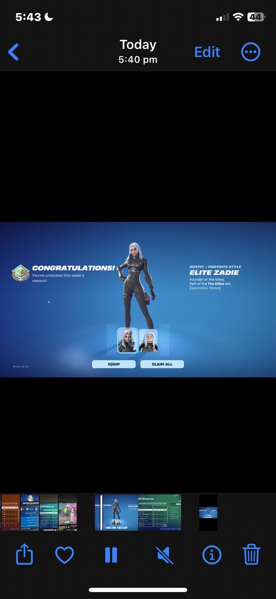 2nd place in skin cup with <a href="/pxylad/">pxy</a> <a href="/HelixproEsports/">HelixPro Esports</a>