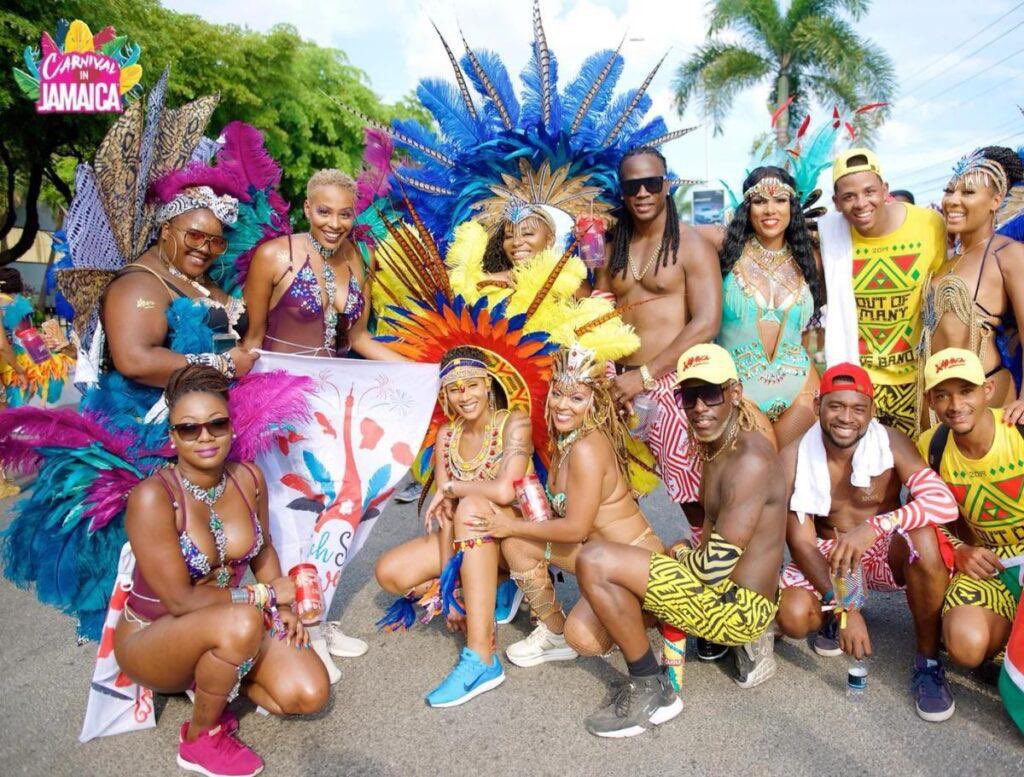Le Carnaval jamaïcain a généré en 2024  environ 600 millions de dollars en termes d’impact économique global et a soutenu plus de 115.247 emplois dans plusieurs secteurs selon le ministre🇯🇲du Tourisme <a href="/edmundbartlett6/">edmund bartlett</a> .Le prochain défilé carnavalesque🇯🇲 se tiendra à Kingston le