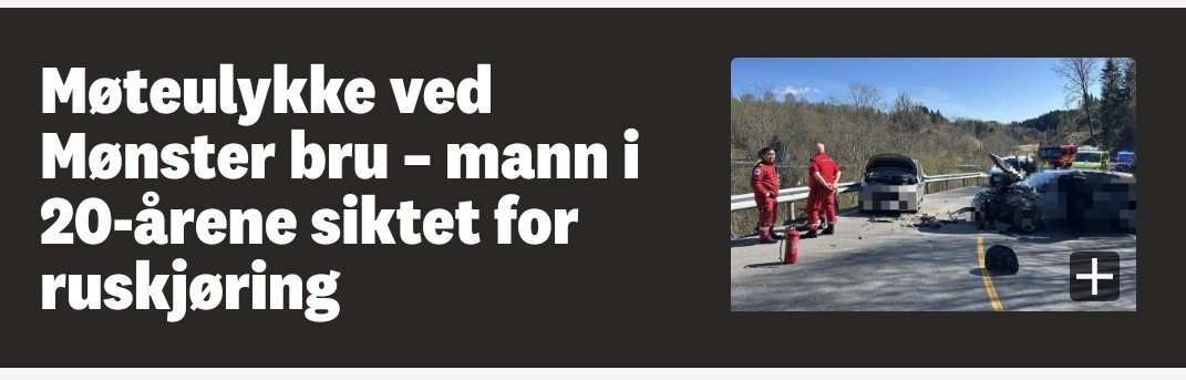 Maren Østbø tweet media