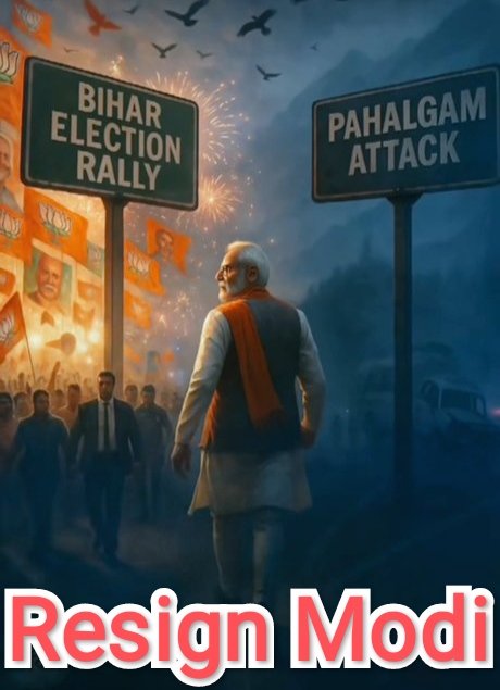 mmrramesh's tweet image. #INDIA
#Behar
#Kashmir
#BJPFails
#Terrorism
#Pahalgam
#GodiMedia
#ResignModi
#BJPFailsIndia
#KashmirAttack
#ModiFailedIndia
#PahalgamAttack
#ResignAmitshah
#PresidentOfIndia
#NationalSecurity
#JammuAndKashmir
#GovernmentOfIndia
#PahalgamTerroristAttack
#Dismiss_BJP_Government