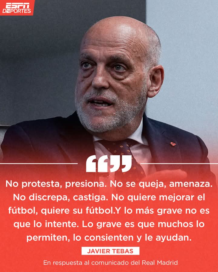 RadioAtleti2019's tweet image. Hasta los suyos...
@Tebasjavier honor 
Sin precedentes...
#llorones #RealMadrid 
#FinalCopaDelRey