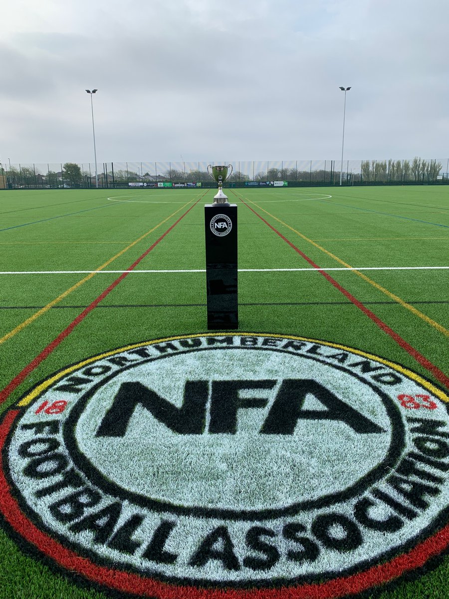 The stage is set for our first Cup final of season 2024/25 and our very first final to be held at our new home, St. Peter’s Sports Hub. 

Our U16 GMS Girls Cup will see Whitley Bay S.C  Juniors U16 Lionesses take on Bedlington FC U16 girls