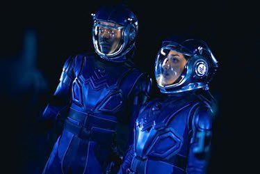 WOW, OH MY GOD. THAT WAS ONE OF MY FAVOURITE DOCTOR WHO EPISODES IN YEARS. AN ALL TIMER 

That was PEAK DOCTOR WHO

What did everyone think ? 

#DoctorWho