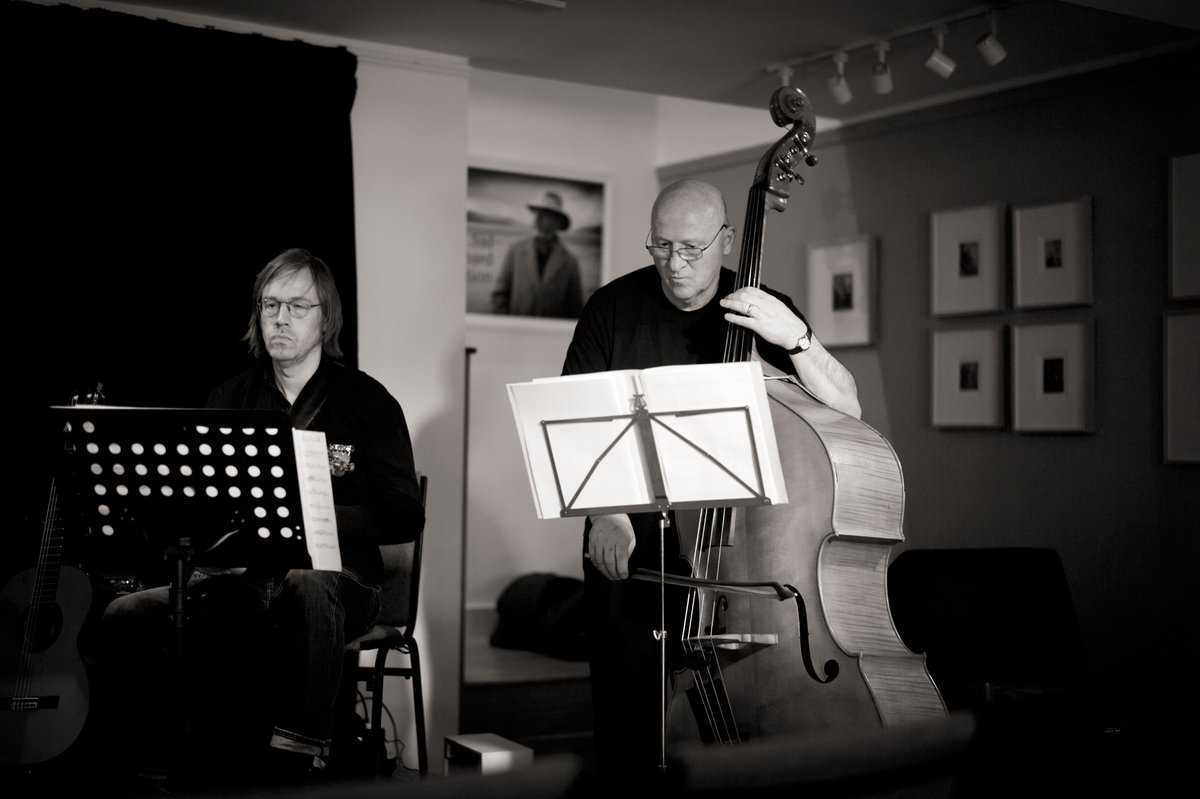 Tonight in London, we perform The Sinking of The Titanic, Ramble on Cortona, The North Shore and the rarely heard Les Fiançailles. Doors 7pm, Concert 7:30pm. Some tickets still available, we look forward to seeing you there: ticketsource.co.uk/gavinbryars
