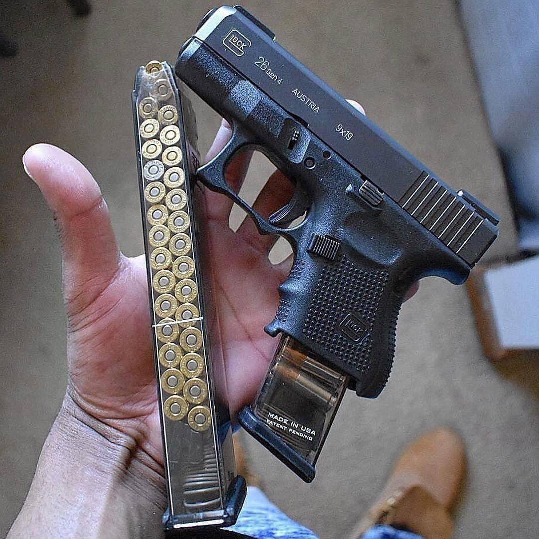 Blackburn Firearms tweet media