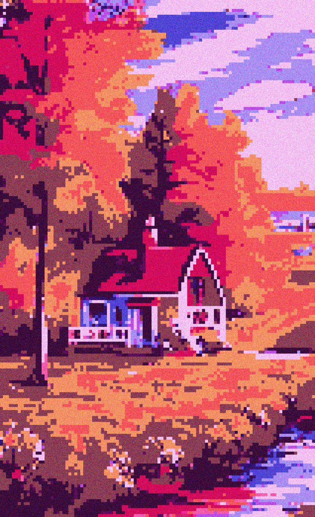 Pixel Dreamz tweet media