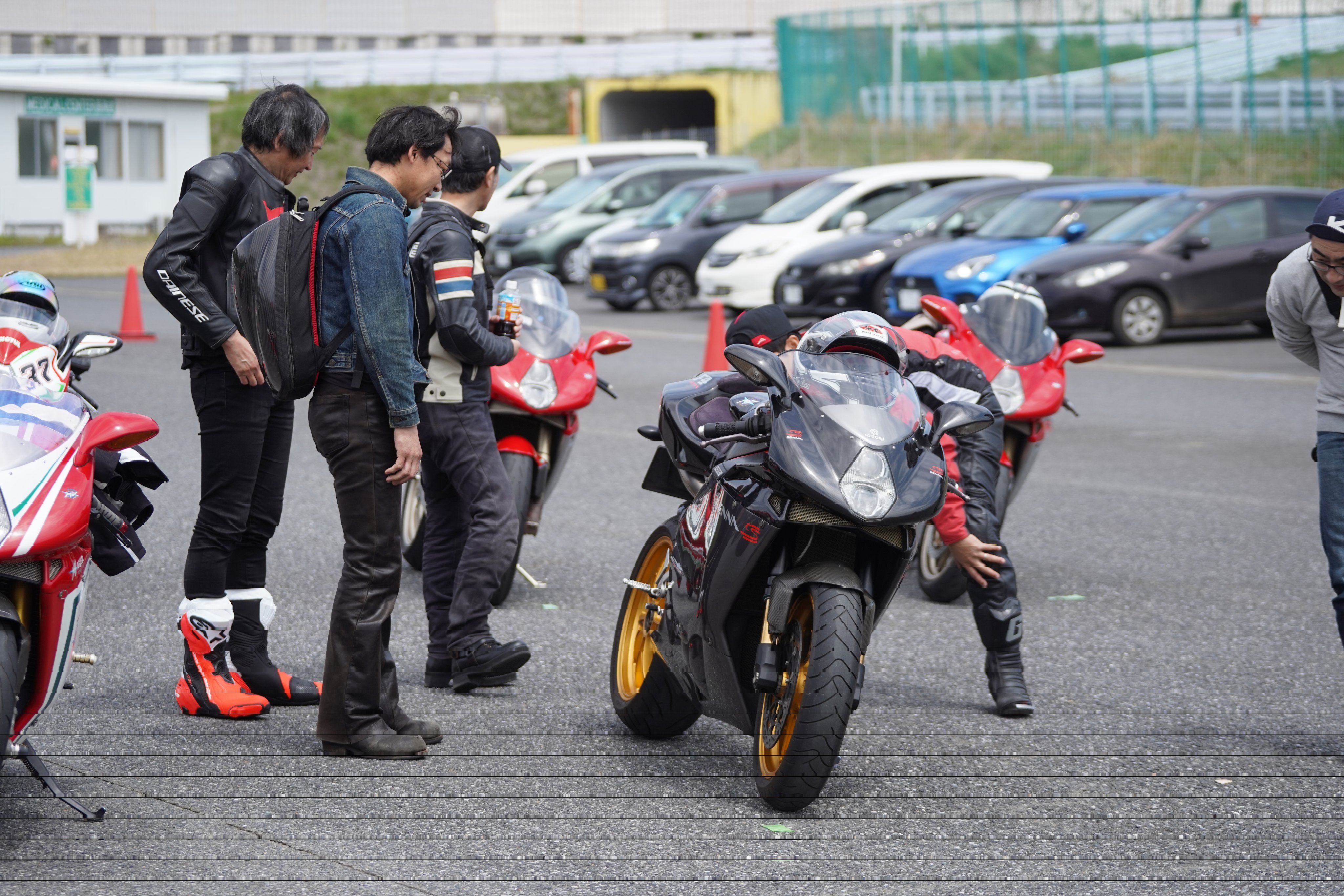 くまごろう (@kumagorou_bike) / X