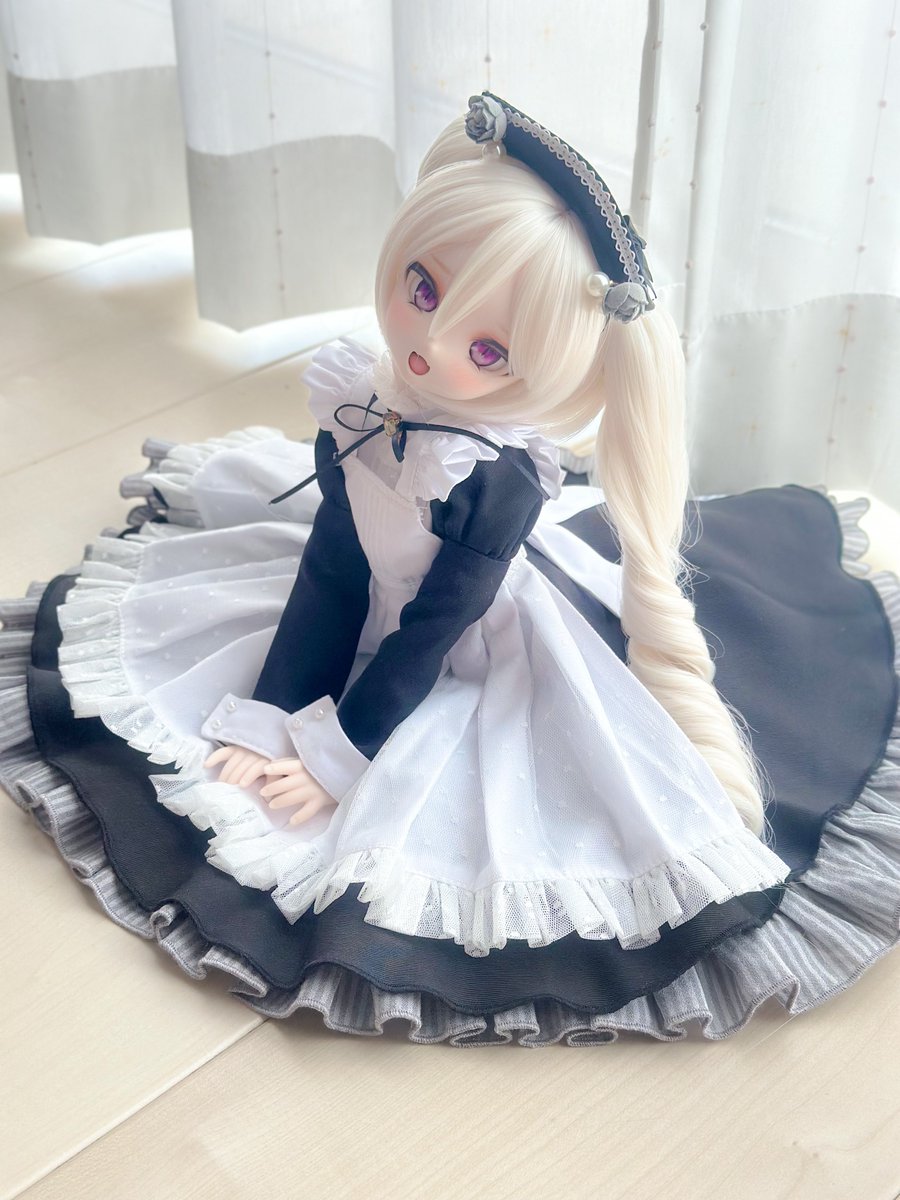 RosenliaDoll🦋りあ (@Rosenlia_doll) / X RosenliaDoll🦋りあ (@Rosenlia_doll) / X