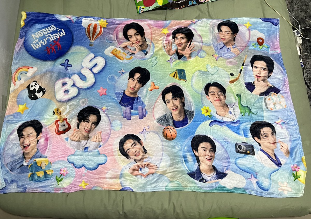 ppidcha_xx's tweet photo. สมกับที่แบกน้ำ20แพ็ค ขึ้นบันได 💦💦
ของจริงน่ารักมากกก น้องไทยหล่อมากกก 🥺😭🫶🏻

#NestlePureLifexBUS #THAIchayanon #BUSbecauseofyouisine https://t.co/mrxYyglww1