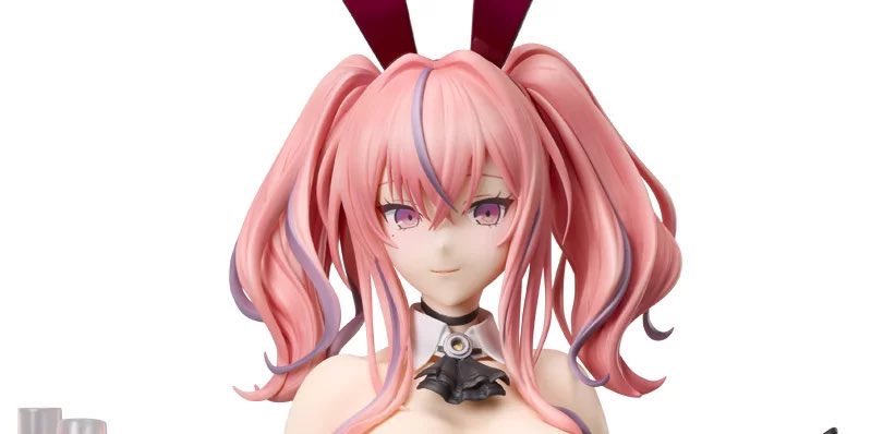 両方ともあみあみ在庫復活✨ FREEing、『アズールレーン』の