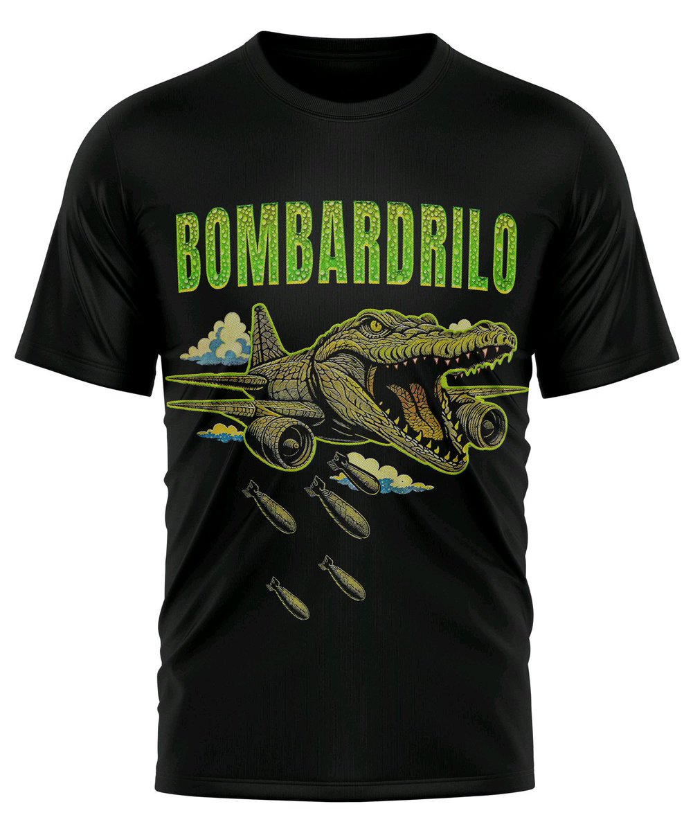 SIRPrint_QIA's tweet photo. Te presentamos la camiseta Bombardrilo 

https://t.co/D8eyeeA4f5

#Sirprint #queremosimpresionarte #serigrafia #impresion #rotulación #camisetaspersonalizadas #vinilos #pegatinas #emprendimiento #publicidad #regalos @destacar @seguidores https://t.co/Ih5fElPdhs